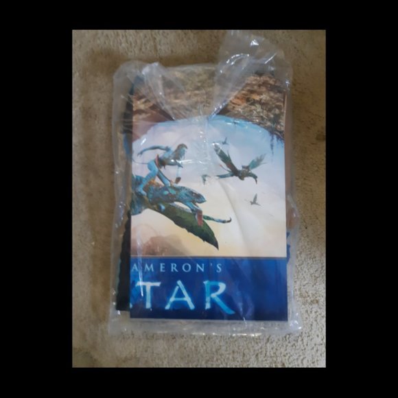 Avatar Disney Movie Header Banner - Picture 2 of 2